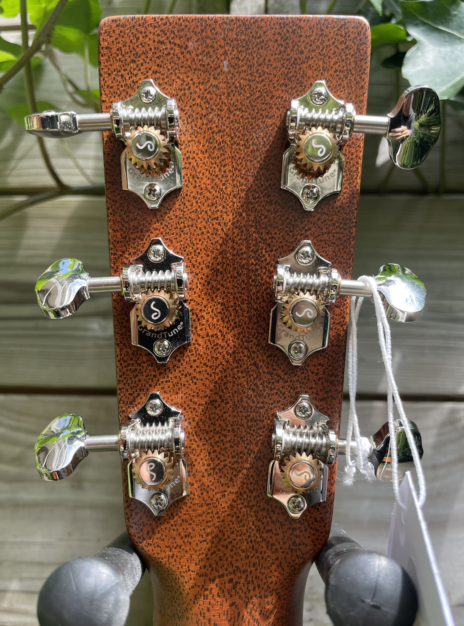 C. F. Martin & Co. Martin Custom Shop 0-14 Fret Amberburst