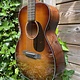C. F. Martin & Co. Martin Custom Shop 0-14 Fret Amberburst