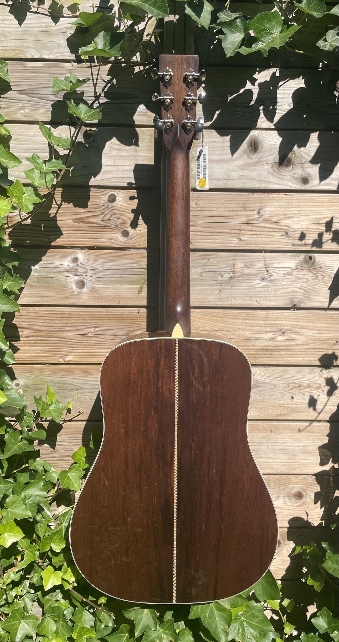 Eastman Eastman E20D-MR-TC (#...218)