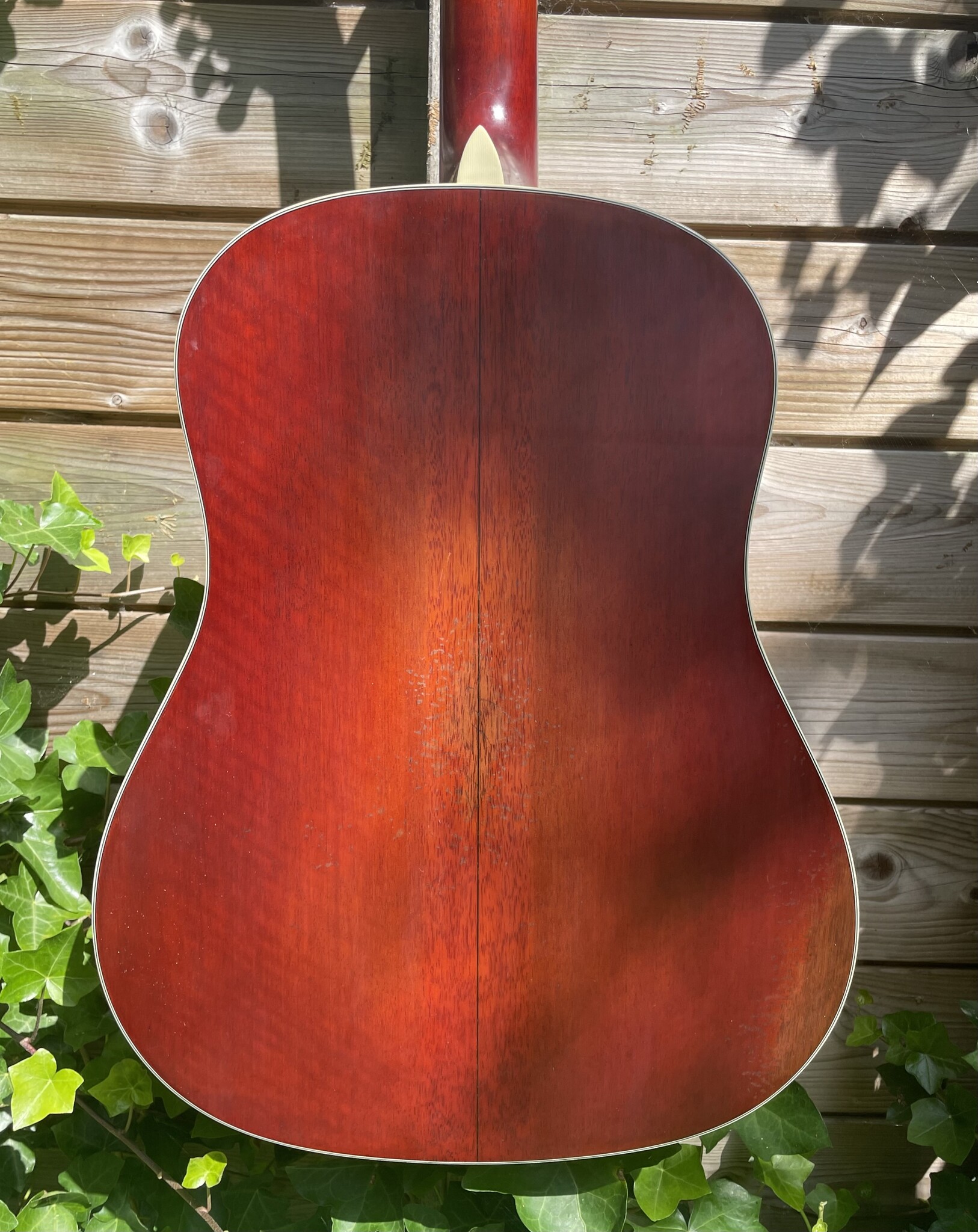 Eastman Eastman E10 SS/v Slope Shoulder Antique Classic Varnish (#...737)