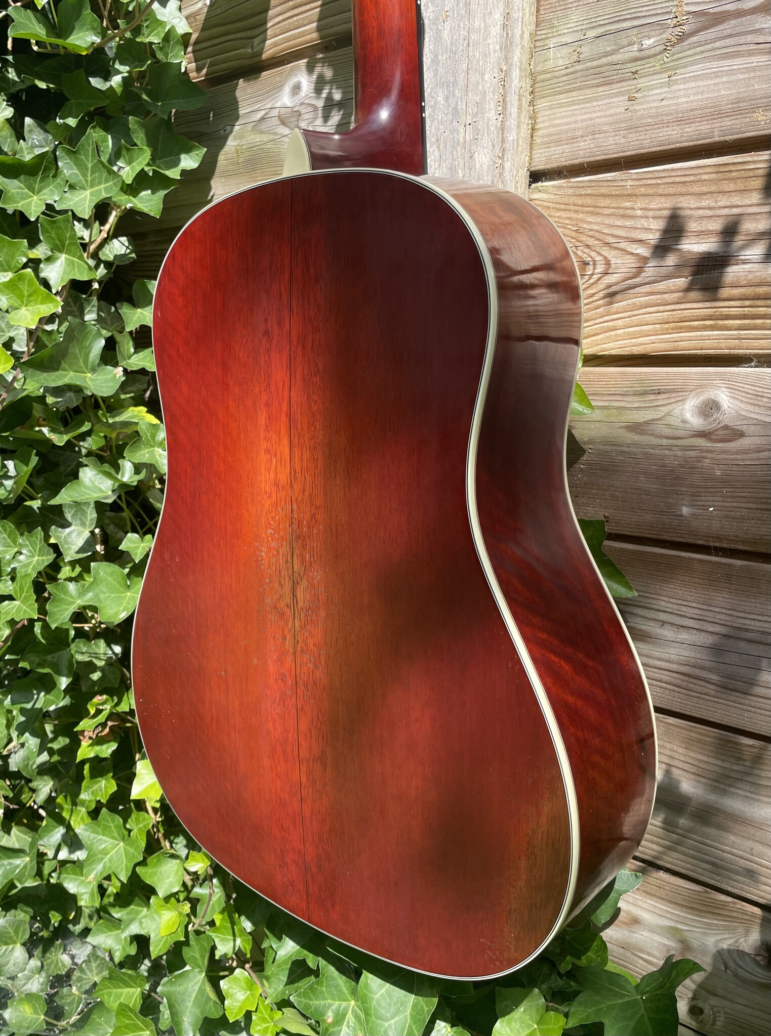 Eastman Eastman E10 SS/v Slope Shoulder Antique Classic Varnish (#...737)