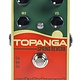Catalinbread Catalinbread Topanga Spring Reverb