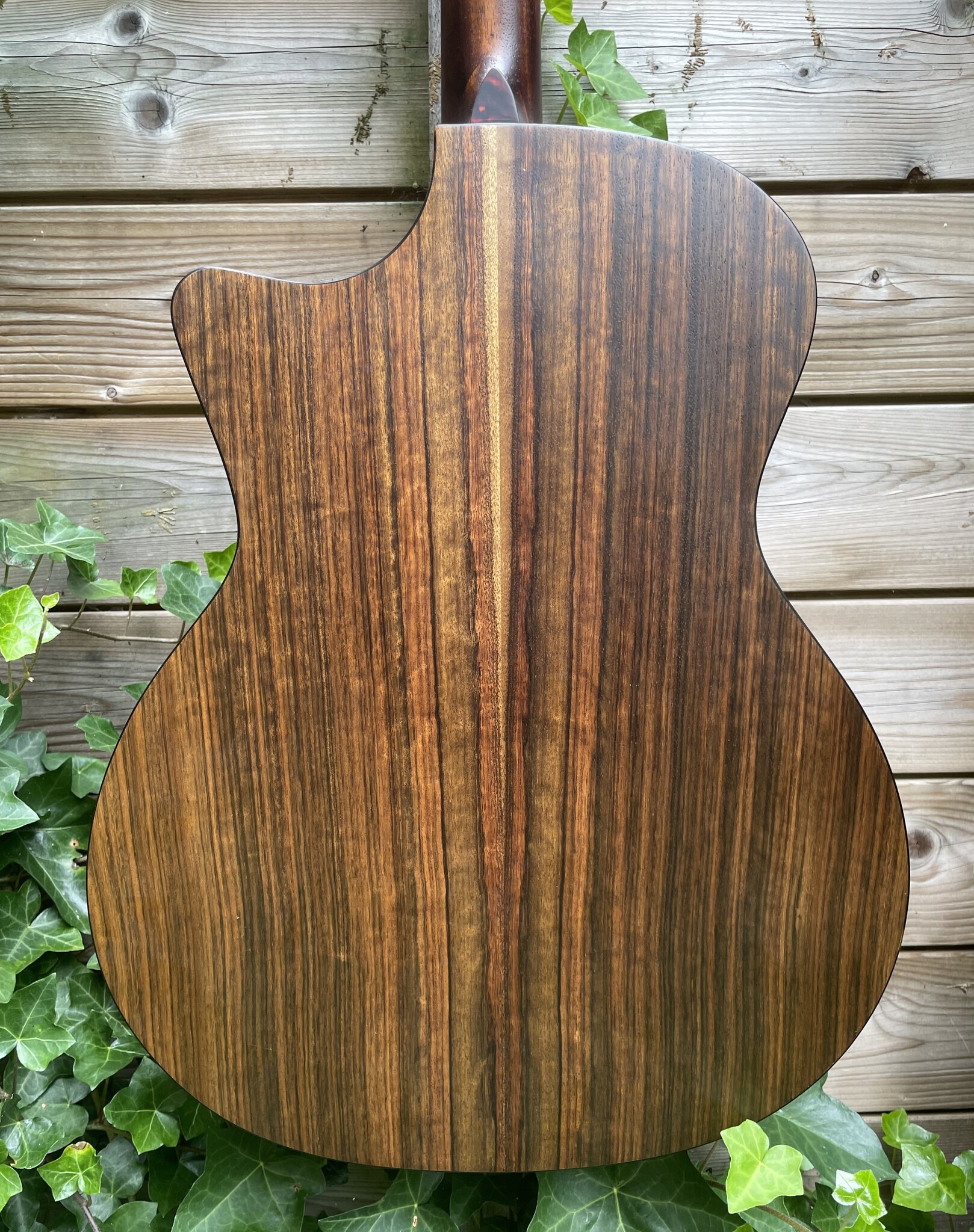 Eastman Eastman AC222CE OV Ovangkol Classic