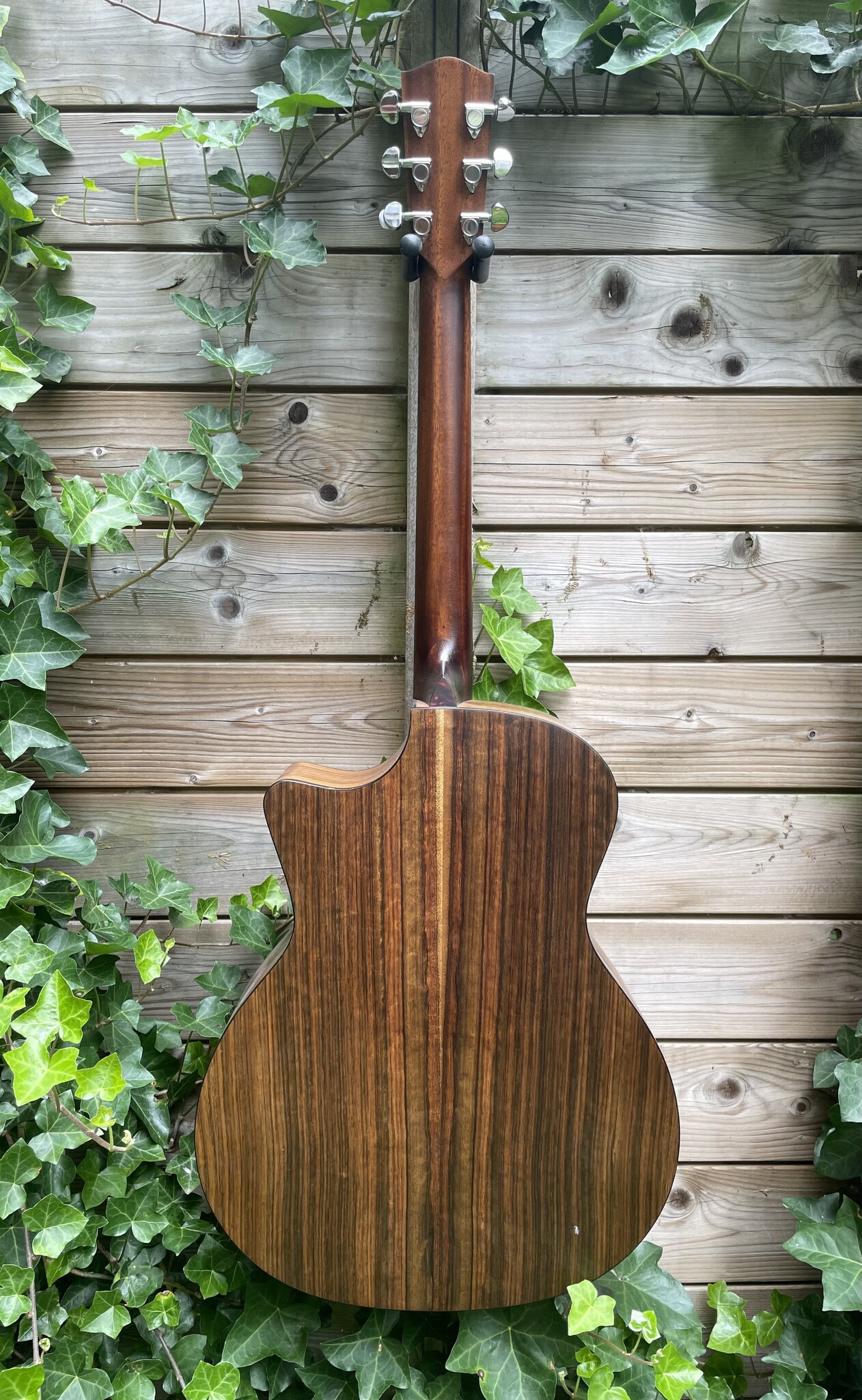 Eastman Eastman AC222CE OV Ovangkol Classic