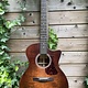 Eastman Eastman AC222CE OV Ovangkol Classic