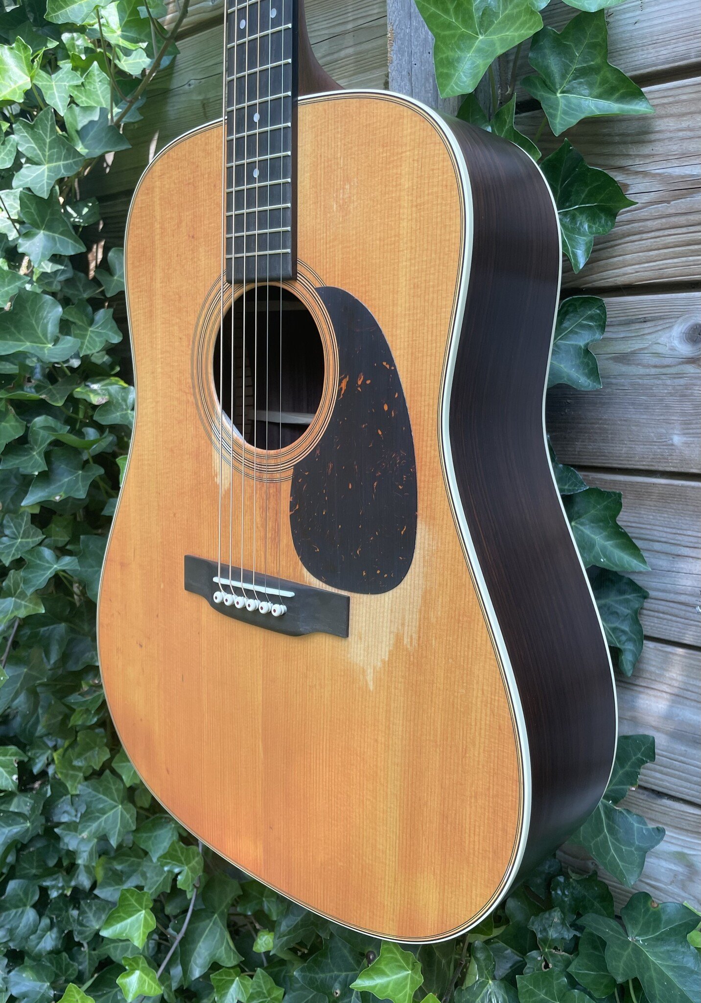 C. F. Martin & Co. (SALE!) Martin D-28 Street Legend