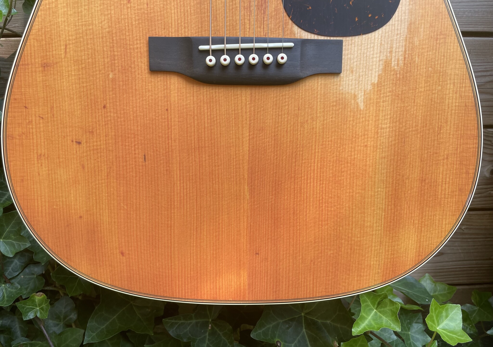 C. F. Martin & Co. (AFGEPRIJSD!) Martin D-28 Street Legend