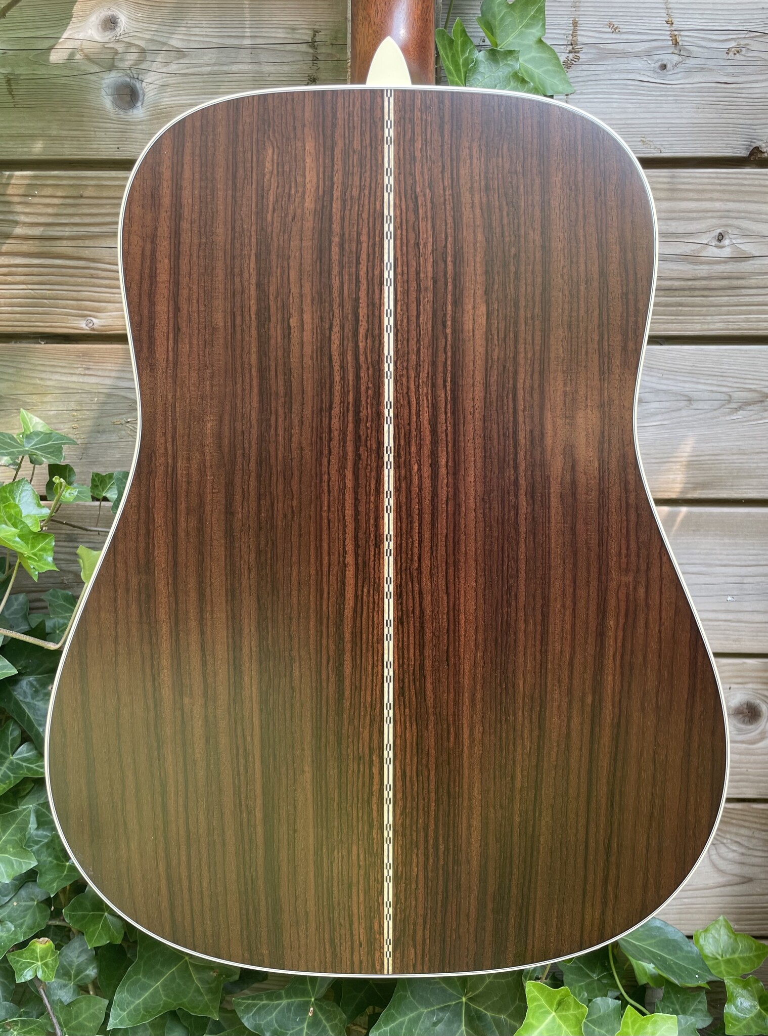 C. F. Martin & Co. (AFGEPRIJSD!) Martin D-28 Street Legend