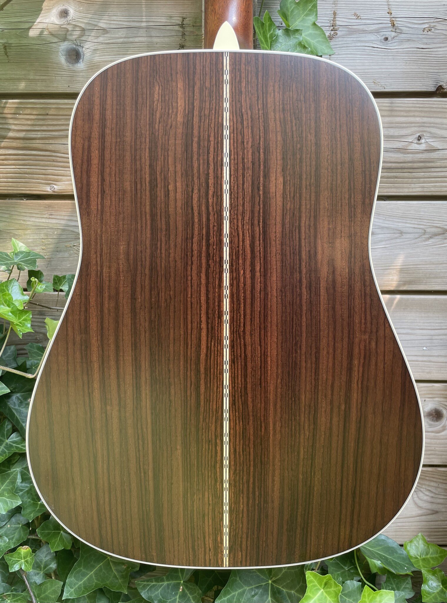 C. F. Martin & Co. (SALE!) Martin D-28 Street Legend