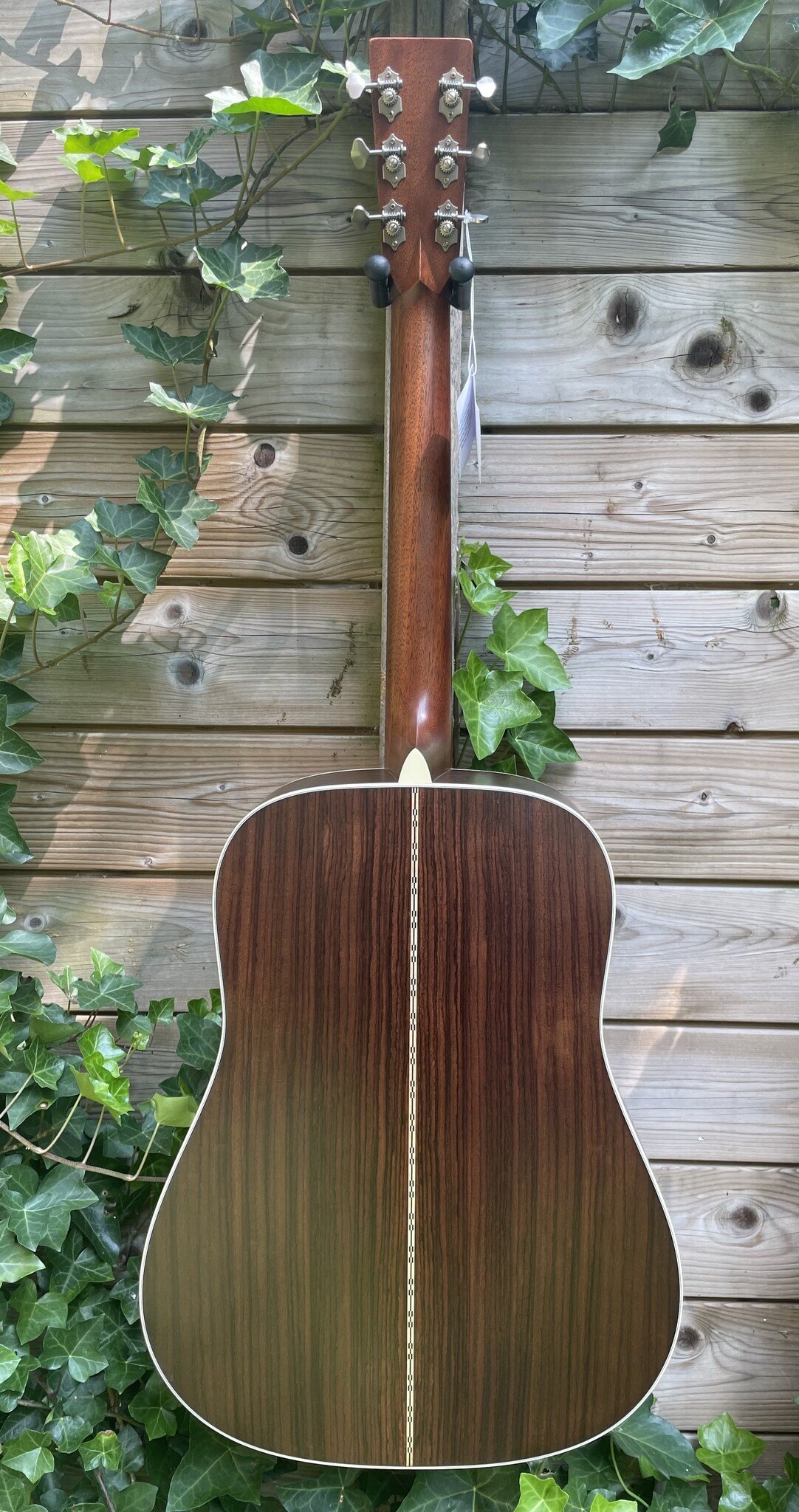 C. F. Martin & Co. (SALE!) Martin D-28 Street Legend