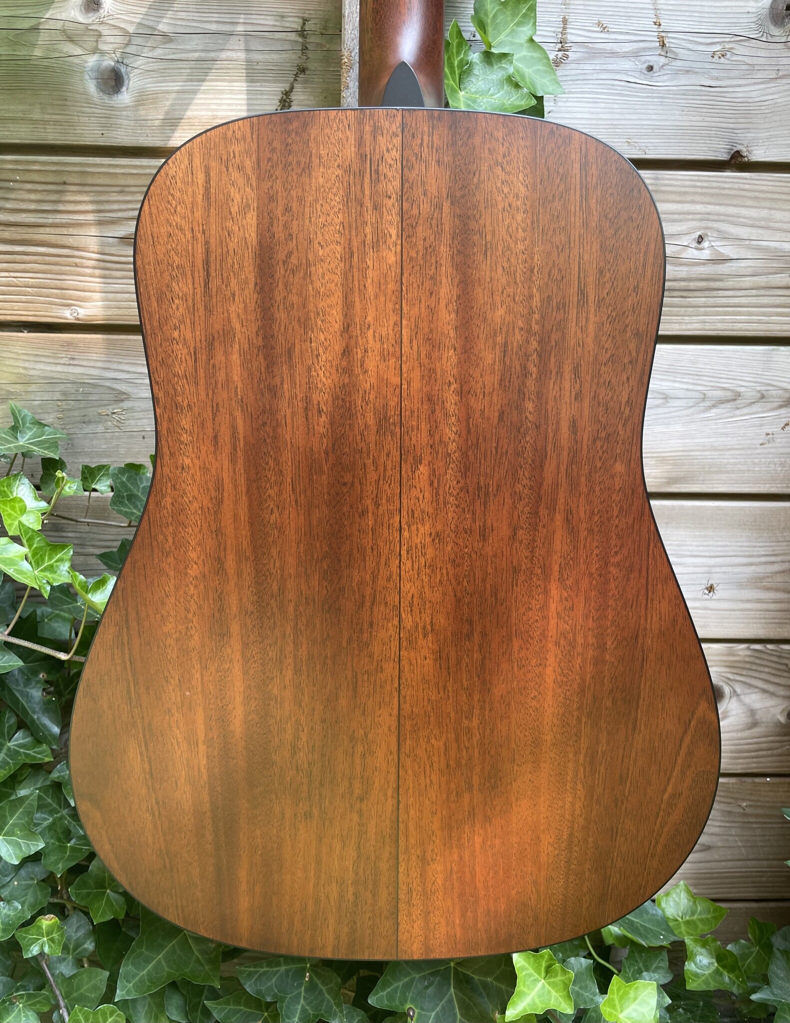 C. F. Martin & Co. (AFGEPRIJSD!) Martin D-18 Street Legend