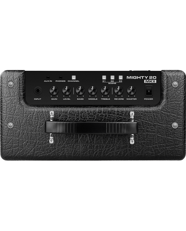 NUX NUX Mighty 20 MKII