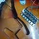 Fender (ON HOLD) CONTINUATION OF: 1958 Fender Stratocaster ALL ORIGINAL