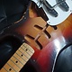 Fender (ON HOLD) CONTINUATION OF: 1958 Fender Stratocaster ALL ORIGINAL
