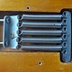 Fender (ON HOLD) CONTINUATION OF: 1958 Fender Stratocaster ALL ORIGINAL