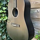 C. F. Martin & Co. Martin D-X1 Black X-Series