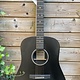 C. F. Martin & Co. Martin D-X1 Black X-Series