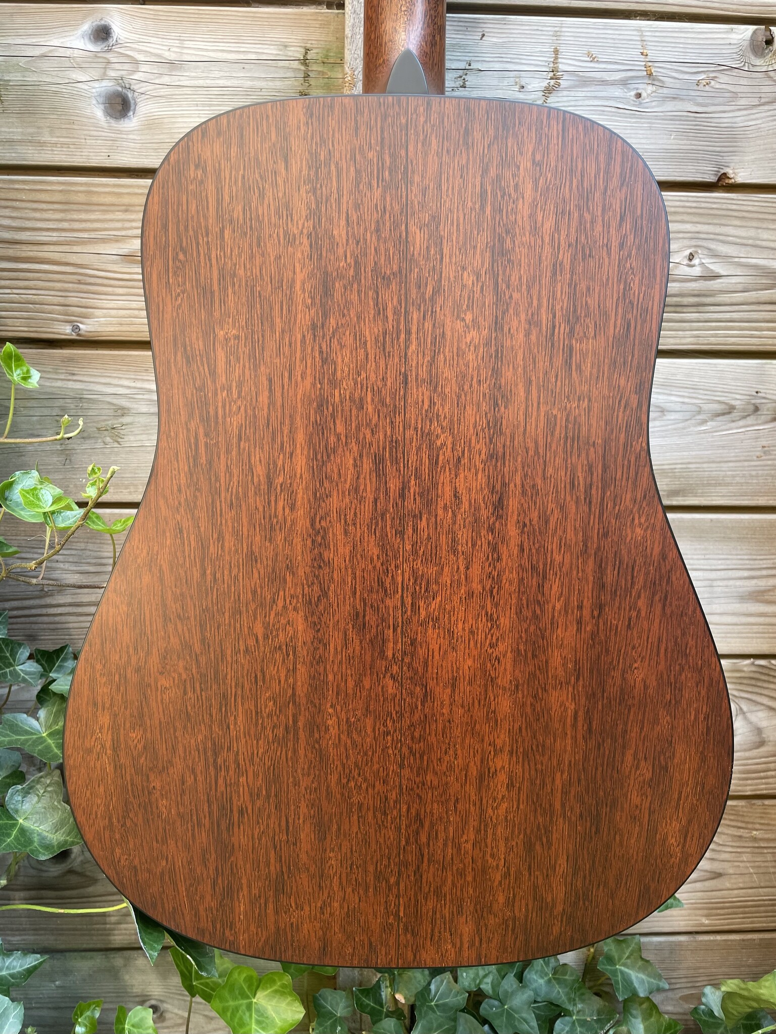 C. F. Martin & Co. (AFGEPRIJSD!) Martin D-18 Satin