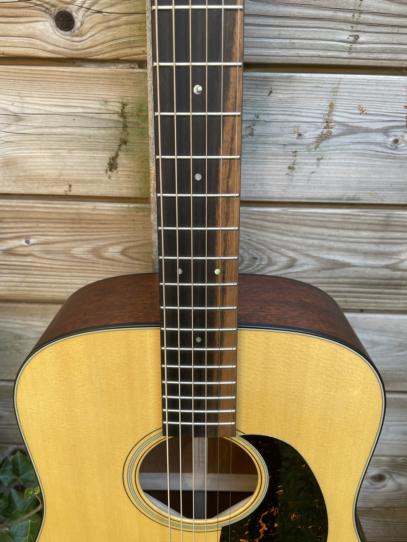 C. F. Martin & Co. (AFGEPRIJSD!) Martin D-18 Satin