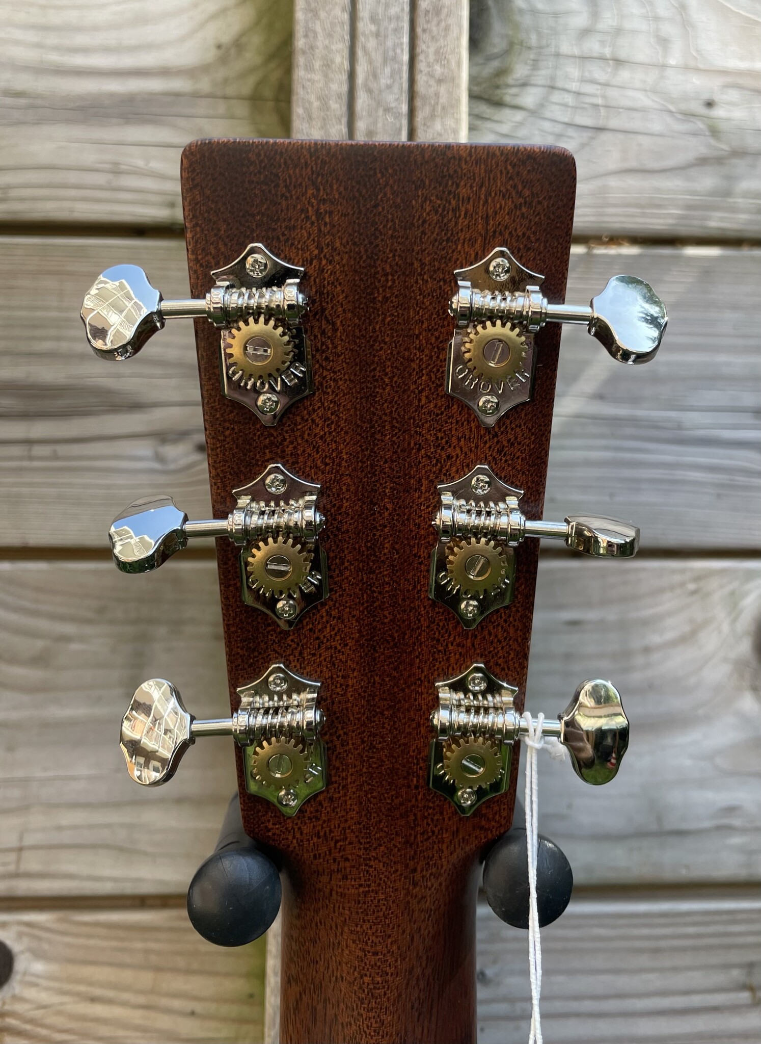 C. F. Martin & Co. (AFGEPRIJSD!) Martin D-18 Satin