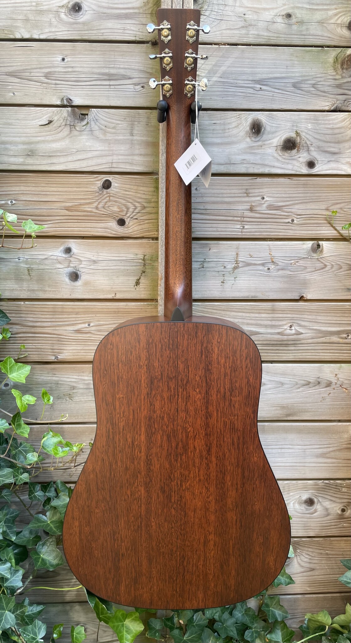 C. F. Martin & Co. (SALE!) Martin D-18 Satin