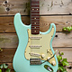 Fender Fender Custom Shop '60 Stratocaster Closet Classic Daphne Blue 2003