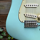 Fender Fender Custom Shop '60 Stratocaster Closet Classic Daphne Blue 2003