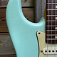 Fender Fender Custom Shop '60 Stratocaster Closet Classic Daphne Blue 2003