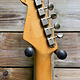 Fender Fender Custom Shop '60 Stratocaster Closet Classic Daphne Blue 2003