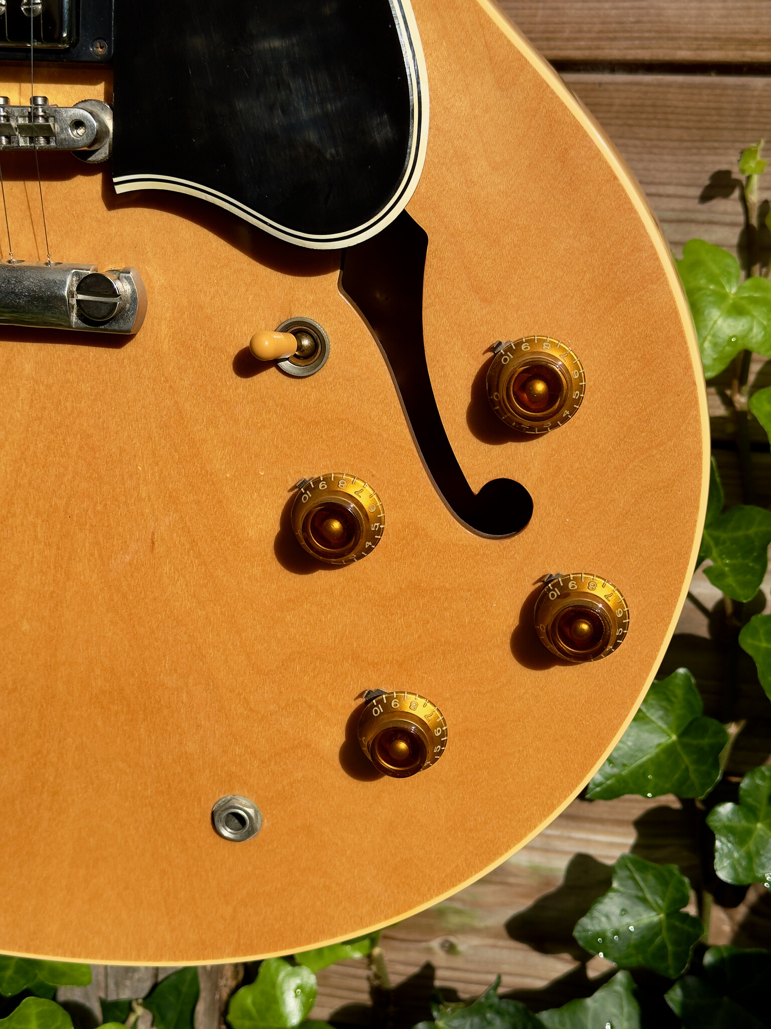 Gibson 2008 Gibson '59 ES-335