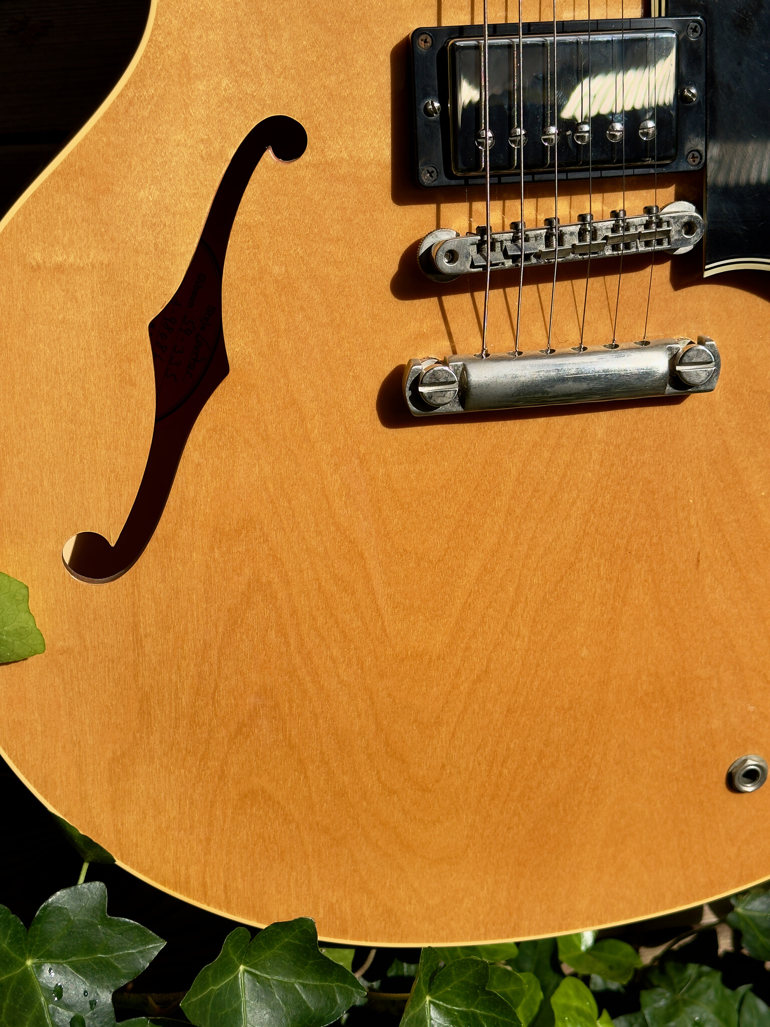 Gibson 2008 Gibson '59 ES-335