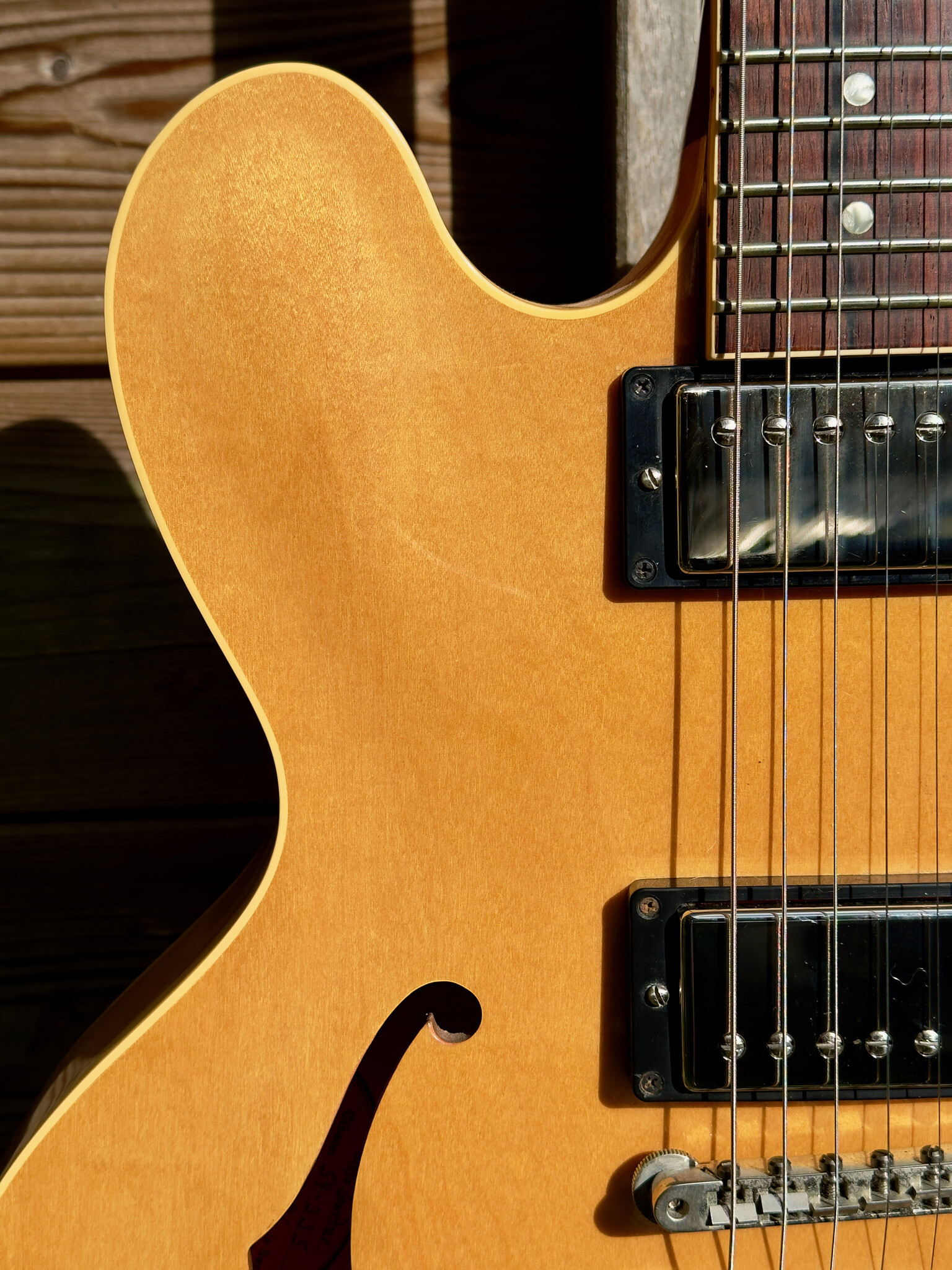 Gibson 2008 Gibson '59 ES-335