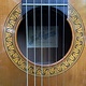 José Ramirez 1972 José Ramirez Guitarras de Estudio Concepcion Jeronima no. 2
