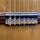 José Ramirez 1972 José Ramirez Guitarras de Estudio Concepcion Jeronima no. 2