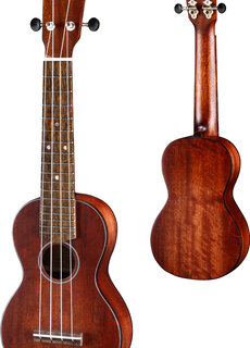 Eastman Eastman EU1S Soprano Ukulele