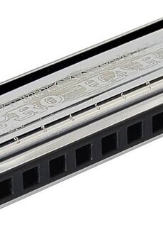 Belcanto Belcanto St. Louis Pro-Harp Mondharmonica