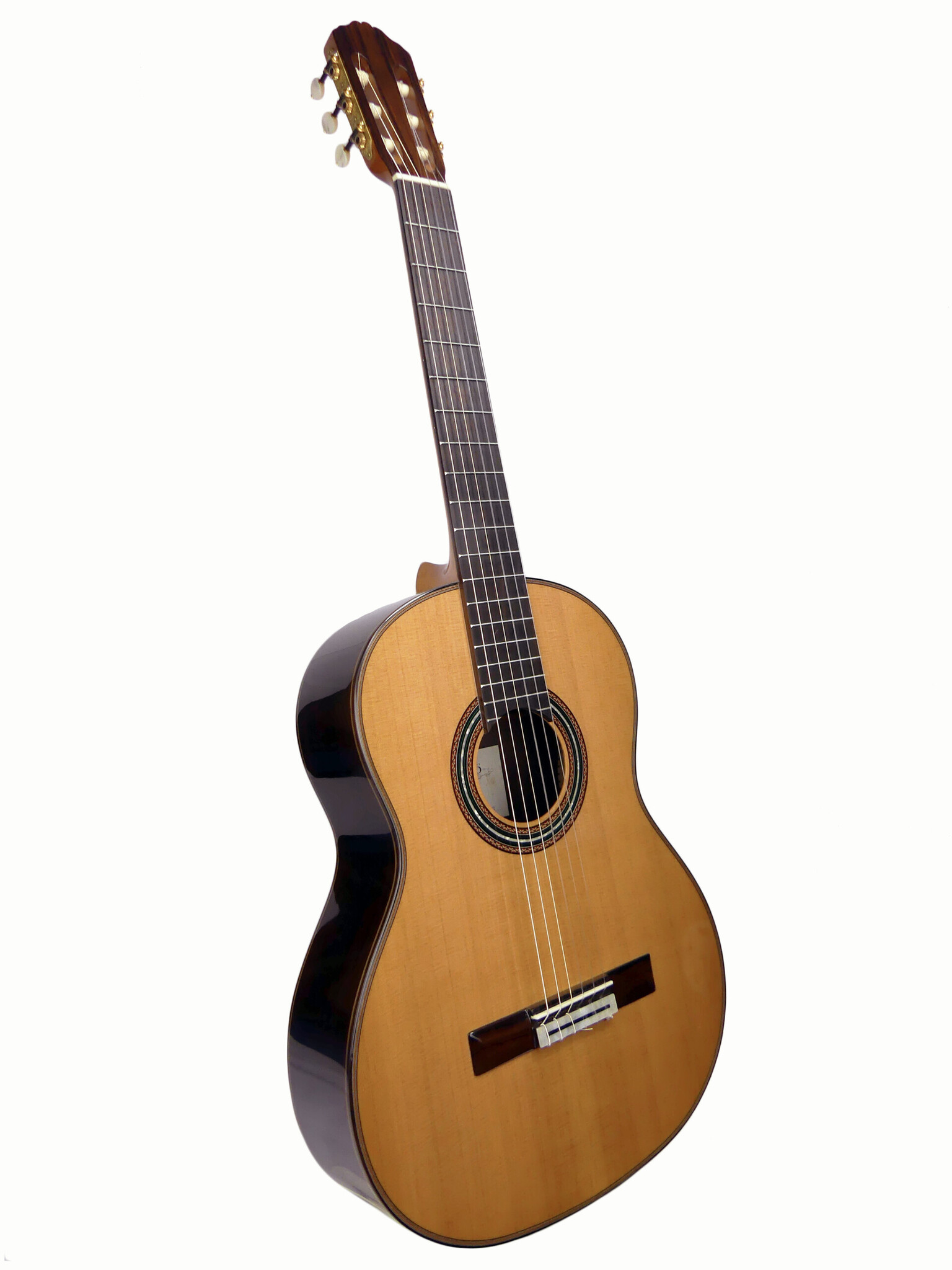 Mérida Extrema Guitars Merida MC-10