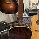 Huss & Dalton (AFGEPRIJSD!) Huss & Dalton Crossroads 12-Fret Custom
