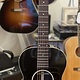 Huss & Dalton (AFGEPRIJSD!) Huss & Dalton Crossroads 12-Fret Custom