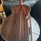 Huss & Dalton (AFGEPRIJSD!) Huss & Dalton Crossroads 12-Fret Custom