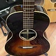 Huss & Dalton (AFGEPRIJSD!) Huss & Dalton Crossroads 12-Fret Custom