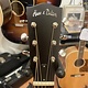 Huss & Dalton (AFGEPRIJSD!) Huss & Dalton Crossroads 12-Fret Custom