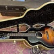 Huss & Dalton (AFGEPRIJSD!) Huss & Dalton Crossroads 12-Fret Custom