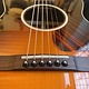 Huss & Dalton (AFGEPRIJSD!) Huss & Dalton Crossroads 12-Fret Custom