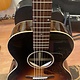 Huss & Dalton (AFGEPRIJSD!) Huss & Dalton Crossroads 14-Fret Custom