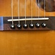 Huss & Dalton (AFGEPRIJSD!) Huss & Dalton Crossroads 14-Fret Custom