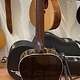 Huss & Dalton (AFGEPRIJSD!) Huss & Dalton Crossroads 14-Fret Custom