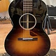 Huss & Dalton (AFGEPRIJSD!) Huss & Dalton Crossroads 14-Fret Custom