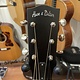 Huss & Dalton (AFGEPRIJSD!) Huss & Dalton Crossroads 14-Fret Custom