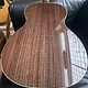 Huss & Dalton (AFGEPRIJSD!) Huss & Dalton Crossroads 14-Fret Custom